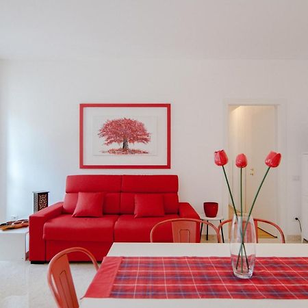 Dodo Red - The House Of Travelers Apartment Como Exterior foto